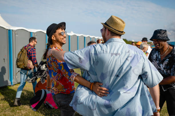 Best Portable toilet rental cost  in Ferrysburg, MI
