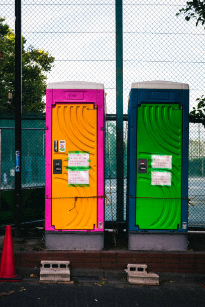 Best Local porta potty services  in Ferrysburg, MI
