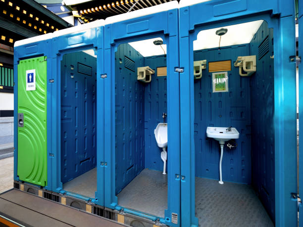 Best Long-term porta potty rental  in Ferrysburg, MI